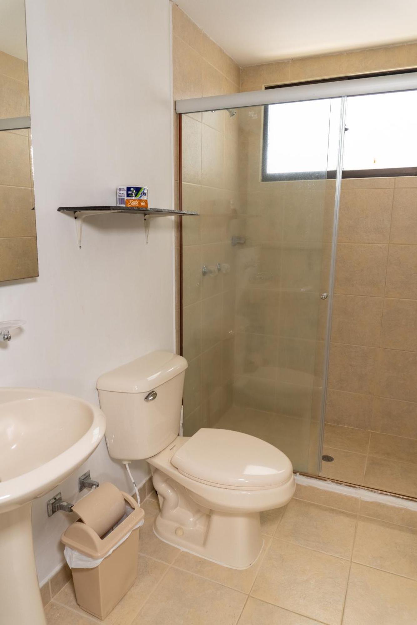 Aparta Hotel Roca Marina Santa Marta  Eksteriør billede