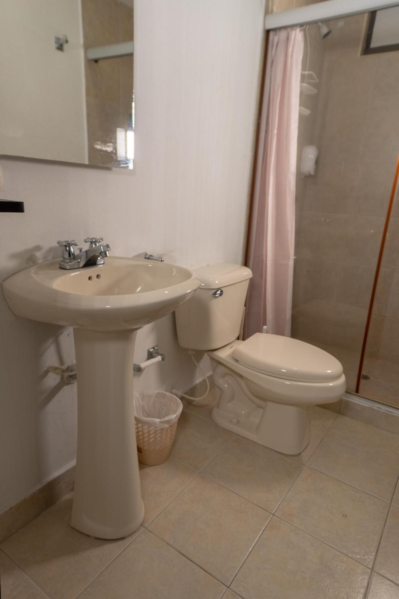 Aparta Hotel Roca Marina Santa Marta  Eksteriør billede